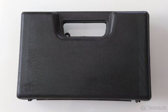 Plynovka Ekol Firat Compact NIKL, replika legendy BERETTA 92 - 6