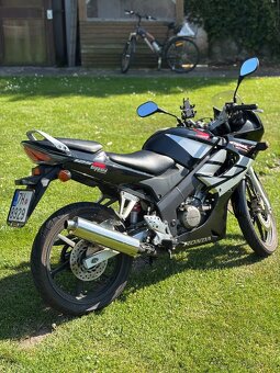 Honda CBR 125R - 6
