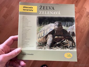 PROFI terárium (želvárium) 120 cm s maximální výbavou MAX: - 6
