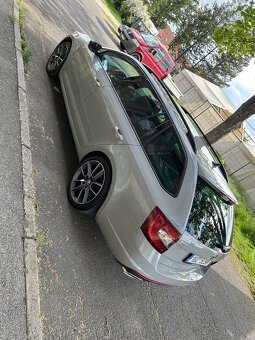 Škoda Octavie 3 Rs 2.0D 135kw facelift - 6