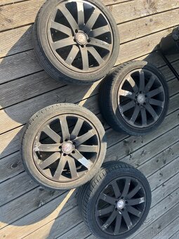 Stilauto dunlop 205/45R16 - 6