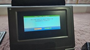 DVD přehrávač 7" Energy Sistem M3500 - 6