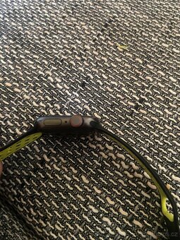 Apple Watch SE 40 mm Cellular Midnight - 6