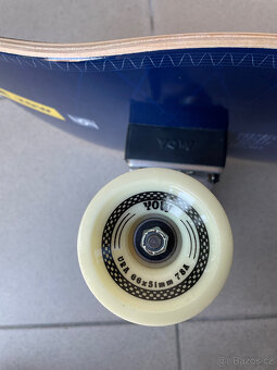 YOW surfskate - 6