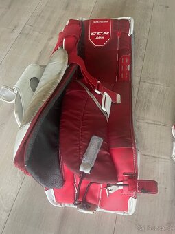 Betony CCM Eflex 4.9 - 6