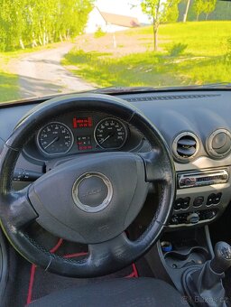 Dacia Sandero stepway 1.5dci - 6
