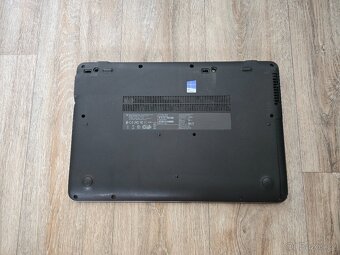 15,6" notebook HP ProBook 650 G2 - 6