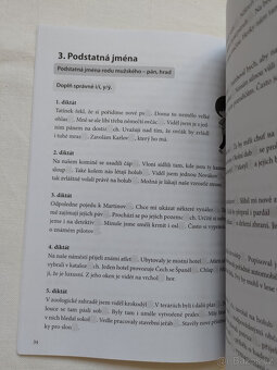 Nový sešit Diktáty a doplňovačky pro 4.,5.třídu ZŠ - 6