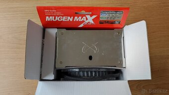 SCYTHE Mugen MAX SCMGD-1000 - 6
