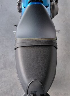 Yamaha XSR 900 - 6