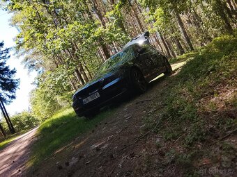 BMW E91 320D 120kw plus Chip - 6