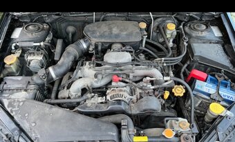 Subaru motory - 6