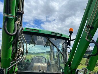 John Deere 6310 Premium TLS - 6