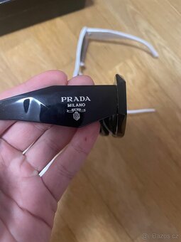 Prada brýle - 6