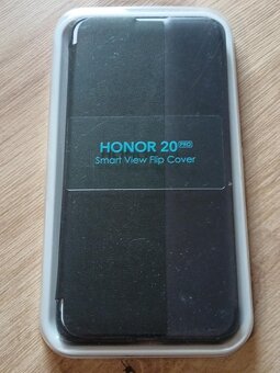 Mobilní telefon HONOR 20 PRO (256GB/8GB) - 6