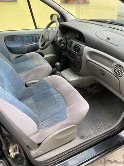 Renault Scenic - 6