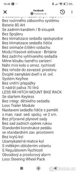 Ford Mondeo MK4 2,0 TDCi - 6
