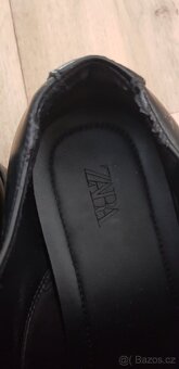Zara boty 2ks - 6