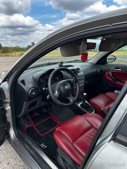 ALFA ROMEO 147 1.9JTD 110kw - 6