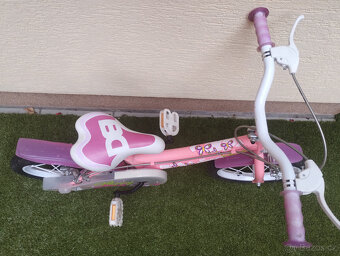 Dětské kolo DINO bikes 14" - 6