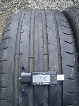 18" letná sada alu OPEL INSIGNIA A,B. - 6