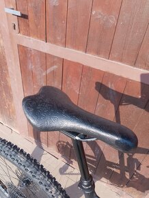 Celoodpružený Canyon Strive 8.0 Enduro 26" - 6