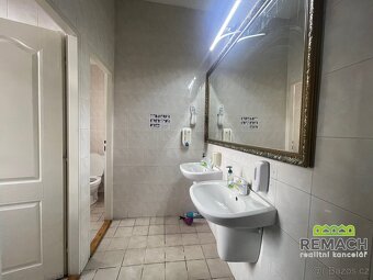 Pronájem, Komerční prostor, Showroom, Sídlo firmy, Ordinace, - 6