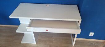REZERVACE - Nábytek Ikea - STUVA, židle a postel - 6