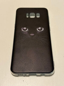 Kryty na mobil Samsung S8 - 6