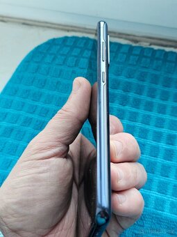Samsung Galaxy S20 FE 5G, 256 GB, Snapdragon, Dual SIM - 6