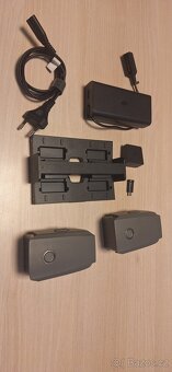 DJI Mavic 2 Pro Fly More Combo + Smart Controller + ND a Pol - 6