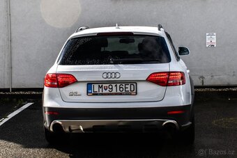 Audi A4 Allroad 2.0 TFSI Premium quattro S tronic - 6