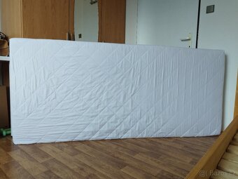 Taštičková matrace HYPNOSE COCO 200x90 cm - 6
