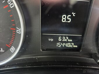 Škoda Octavia 1.6 MPI - 6