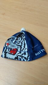 Zimní softschelová souprava Bílí tygři - 6