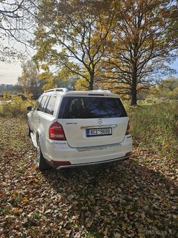 Mercedes benz 350 Gl - 6
