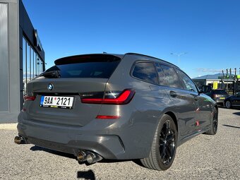BMW M340I 2021 - 6