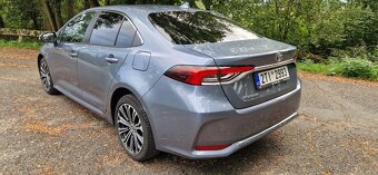 Toyota Corolla 1.6 • 97 kW • 12/2019 • jen 27 500 km - 6