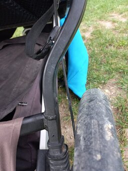 Thule urban glide 2 double - 6