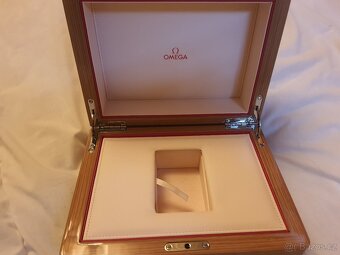 Prodam originalni krabicky od hodinek - 6