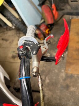 Pitbike Stomp WPB 155 2021 - 6