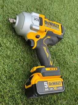 Dewalt DCF961 rázový utahovák 18V momentem až 2373 Nm TOP - 6