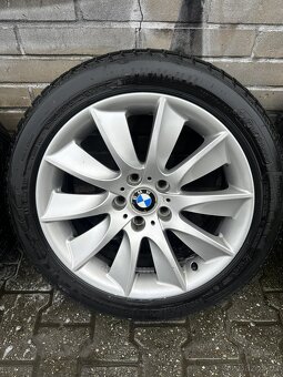 Alu kola 18´ BMW (F10/F11) - 6