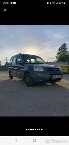 Citroën berlingo - 6