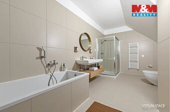 Prodej bytu 3+kk, 103 m², Štramberk, ul. K Očnímu - 6