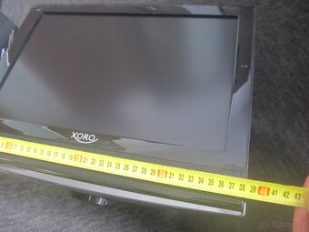 LCD DVD + TV XORO - 6