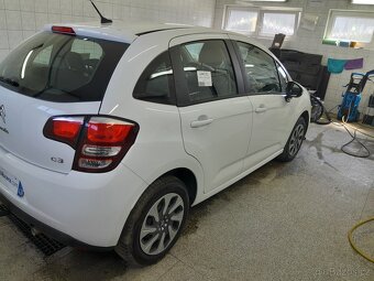 Citroën C3 1,6 BlueHDi - 6