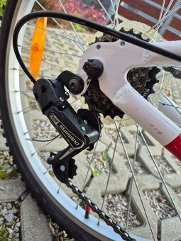 Author A-matrix 24 dětské kolo - 6