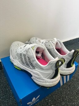 Dámské golfové boty Adidas CODECHAOS 25 - 6