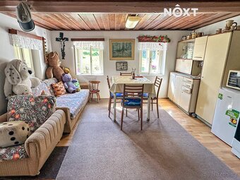 Prodej Rodinný dům, 70㎡ - 6